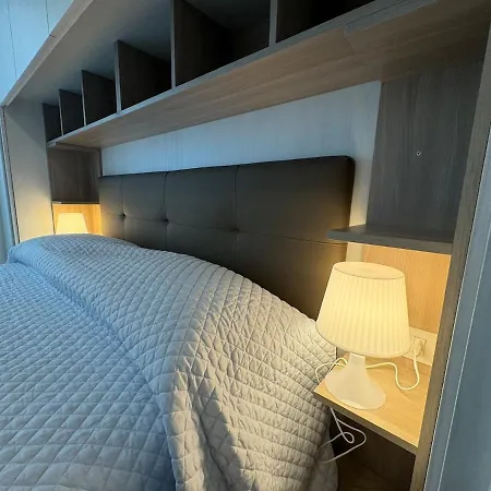 アパート Love Castle View Luxury Suite