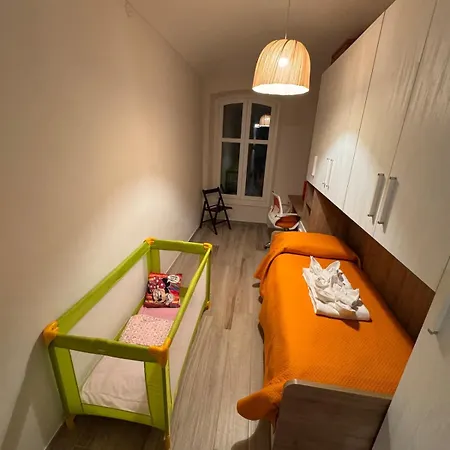Love Castle View Luxury Suite Lägenhet Turin