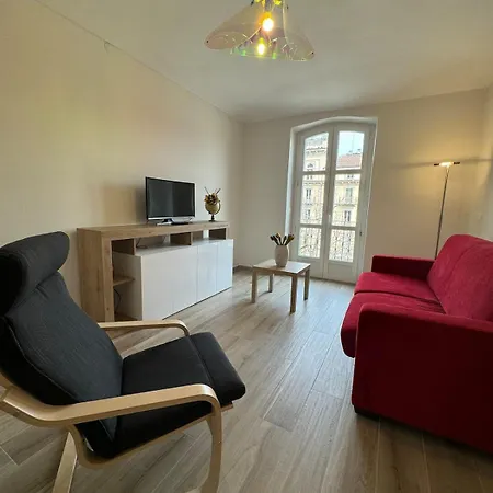 Lägenhet Love Castle View Luxury Suite