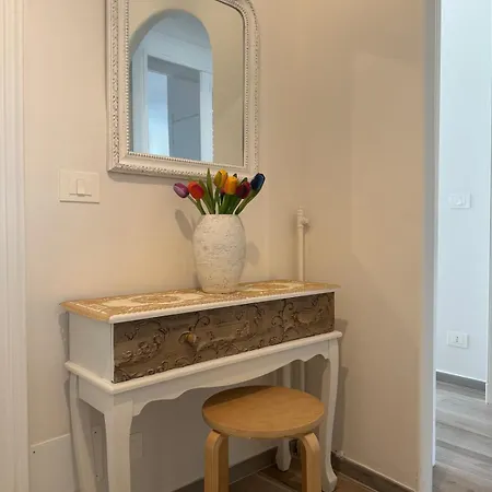 Love Castle View Luxury Suite טורינו