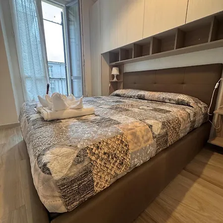 Appartement Love Castle View Luxury Suite